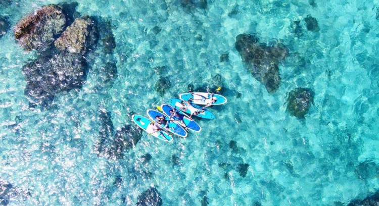 宮古島 SUP,パダミヤコ,padamiyako